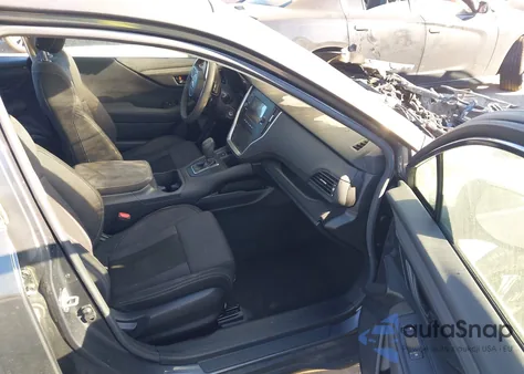 2020 Subaru Outback from USA, damaged, VIN 4S4BTAAC9L3229175